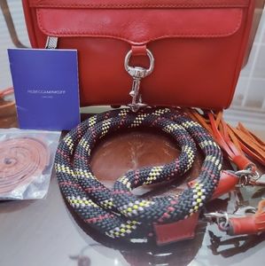 Rebecca Minkoff Crossbody Bag